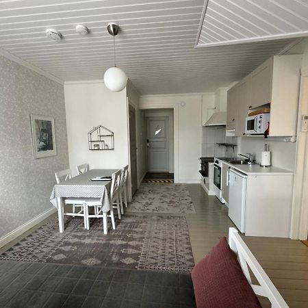 Ainabnb - Residence Kappsaecken Vaasa Extérieur photo