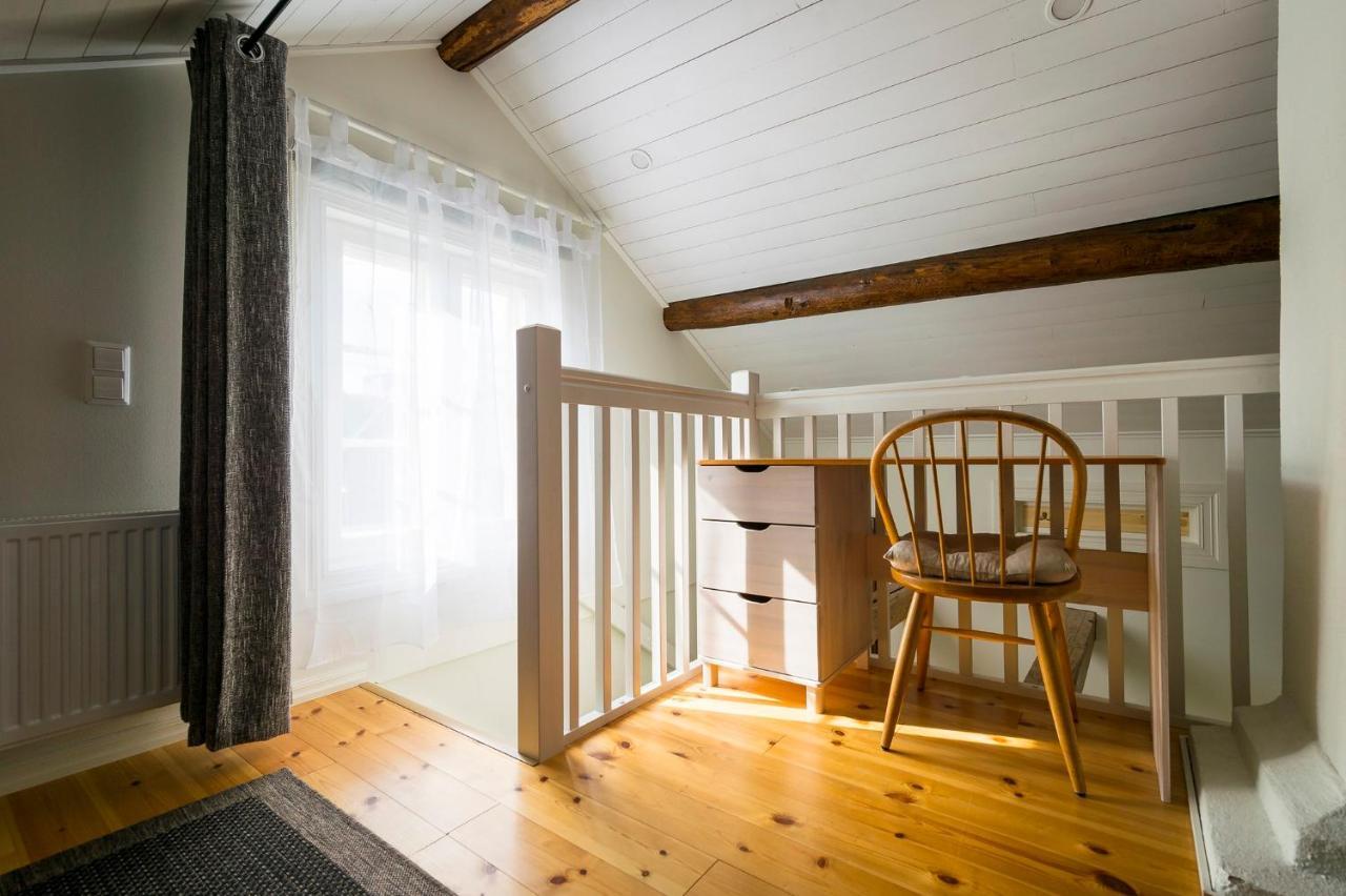 Ainabnb - Residence Kappsaecken Vaasa Extérieur photo