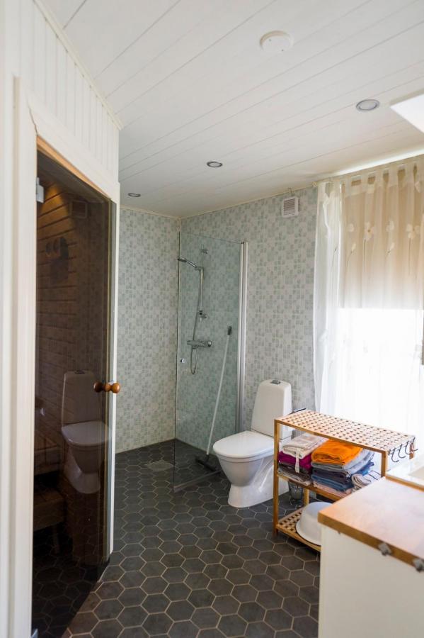 Ainabnb - Residence Kappsaecken Vaasa Extérieur photo