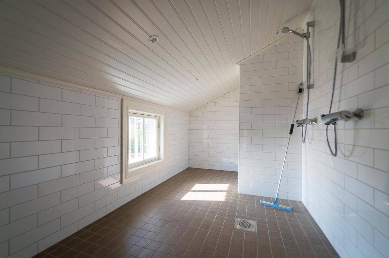 Ainabnb - Residence Kappsaecken Vaasa Extérieur photo